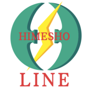株式会社姫商ライン ロゴ
